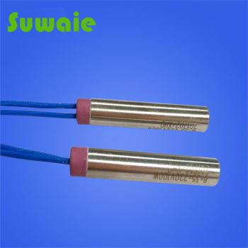 Element de încălzire cu cartuș 12V