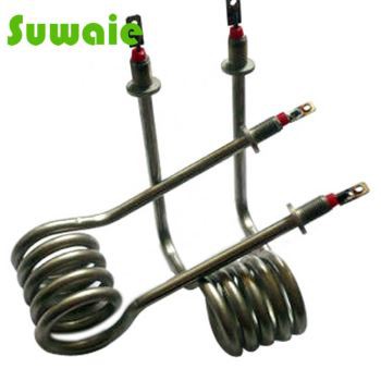 Încălzire electrică cu element de încălzire 220V