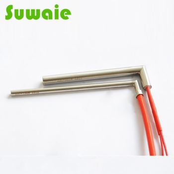 Încălzitoare de cartuș de înaltă densitate