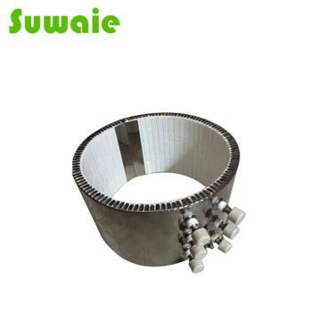 Benzi de încălzire ceramică pentru modelarea prin injecție