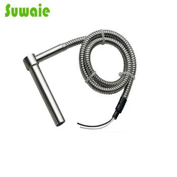 Încălzitor cartuș tip L