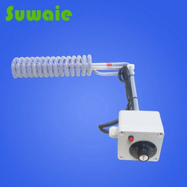 6 KW Teflon Heater